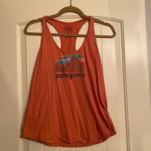 Patagonia Tank Top